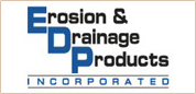 Erosion & Drainage Products