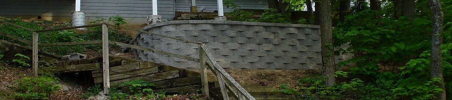 retaining walls slideshow 4